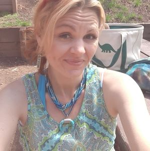 Meet your Posher, Tasha